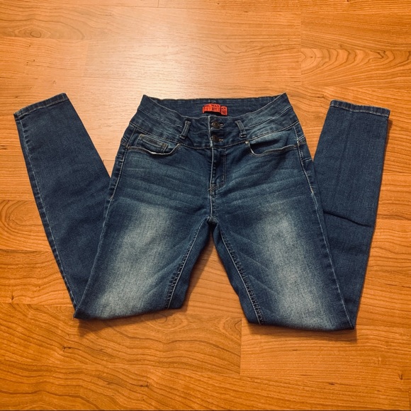 WAX jeans - Picture 2 of 4